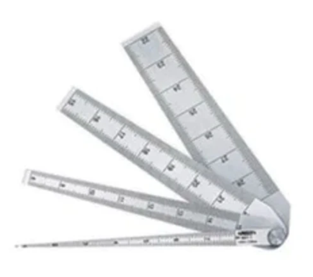 TAPER GAUGE SET 4837-1 INSIZE MAKE