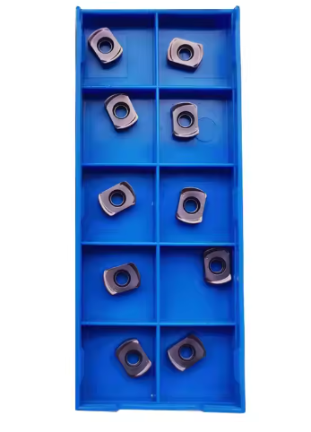 BLMP0603 carbide insert pack of 10