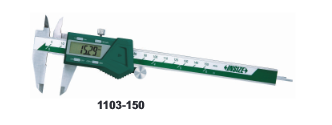 DIGITAL CALIPERS (ABSOLUTE SYSTEM) INSIZE MAKE