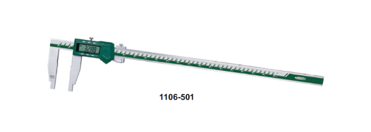 DIGITAL CALIPERS INSIZE MAKE