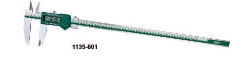 DIGITAL CALIPERS INSIZE MAKE