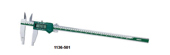 DIGITAL CALIPERS INSIZE MAKE
