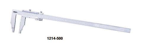 VERNIER CALIPERS (SEPARATE TYPE) INSIZE MAKE