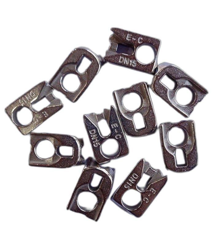 B & D type turning holder spare parts pack of 10 pcs