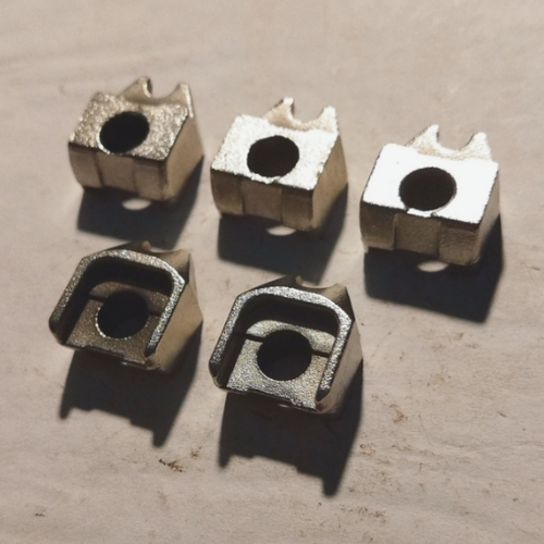 B & D type turning holder spare parts pack of 10 pcs