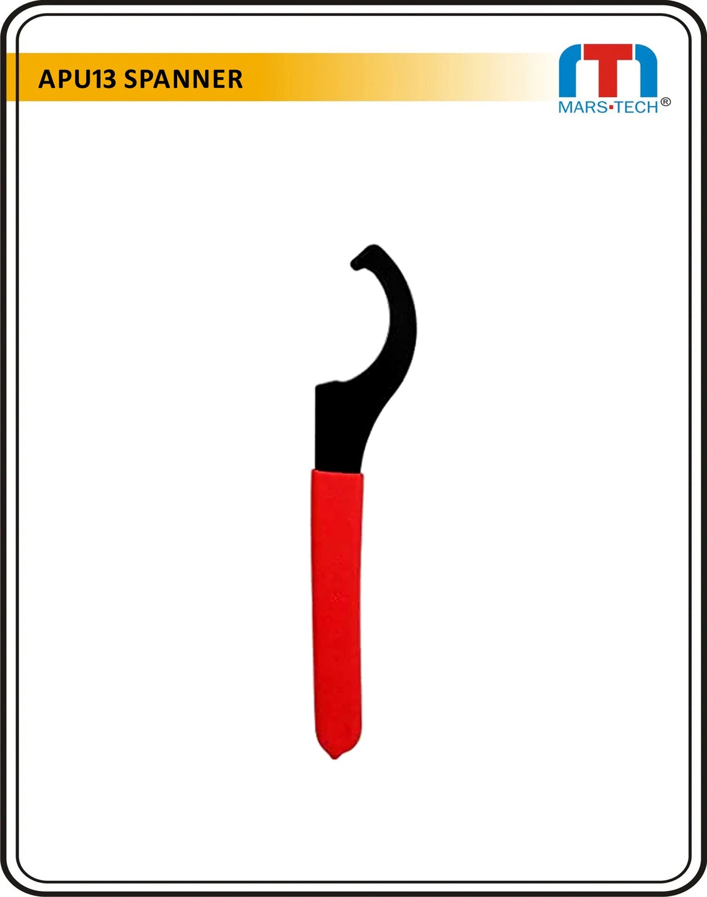 APU16 Spanner For Drill Chuck