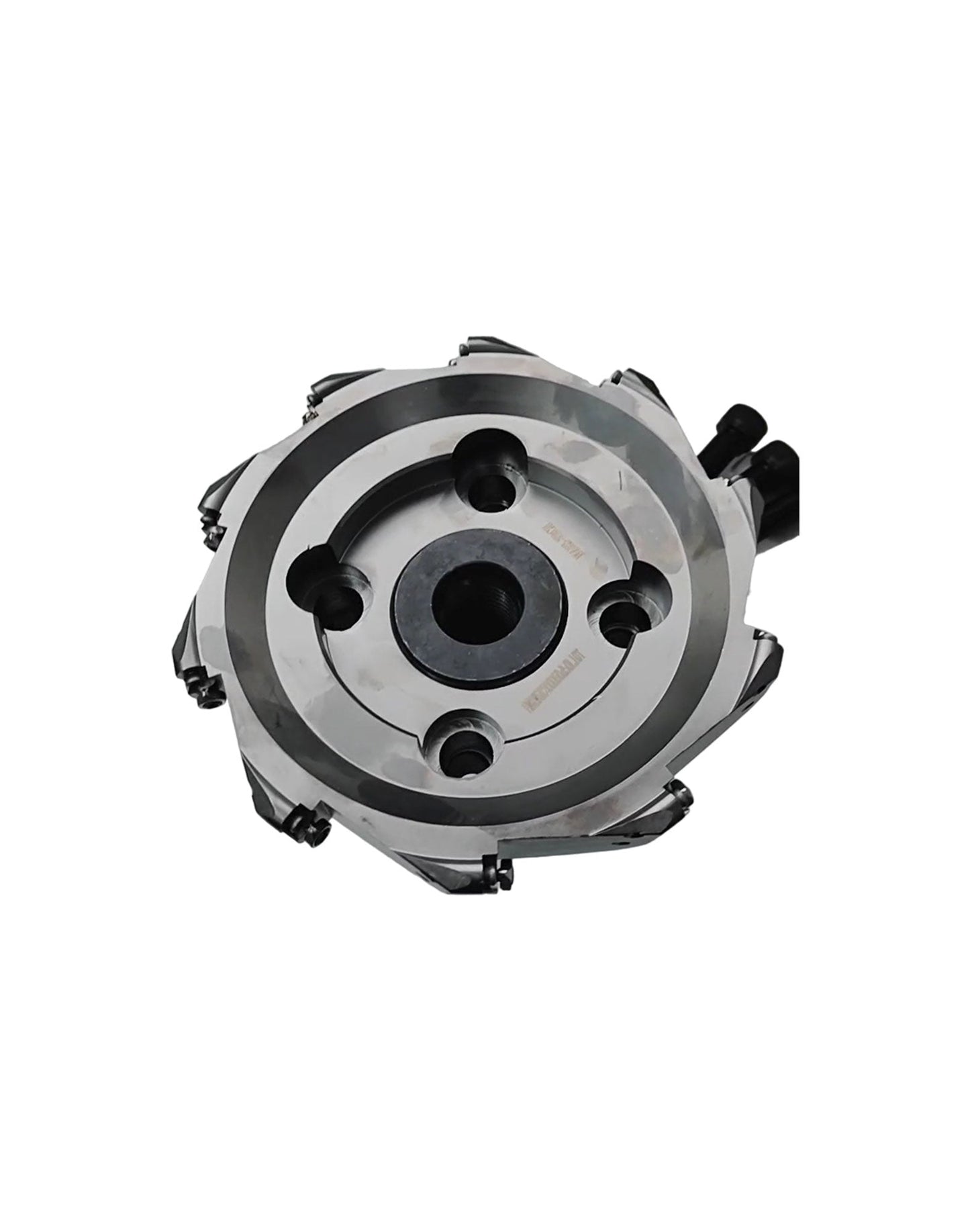 BT40 fmb 60 mm FLANGE TYPE Face milling holder arbour