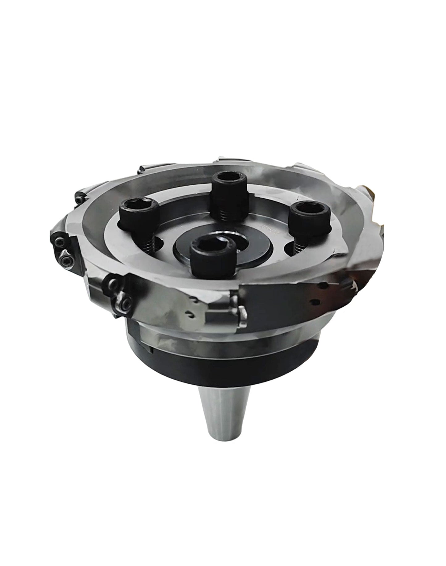 BT40 fmb 60 mm FLANGE TYPE Face milling holder arbour