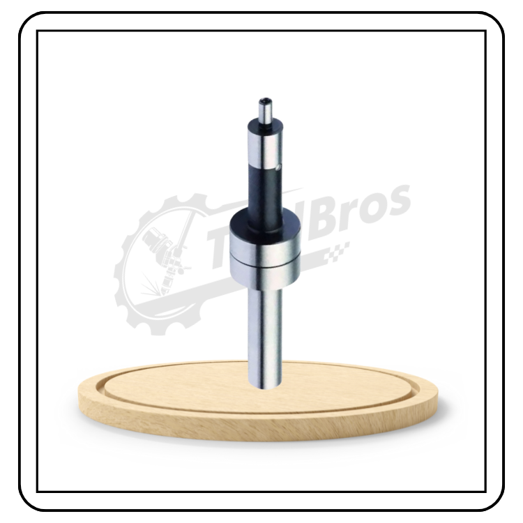 Mechanical Edge Finder 10x4 mm