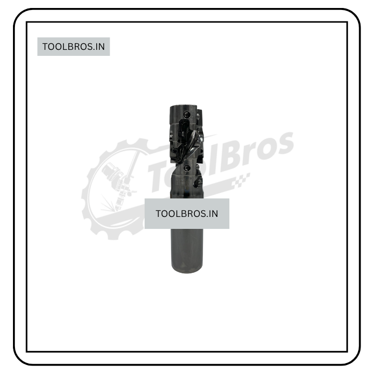 32 mm Helical rougher cutter for apmt1604 insert pack of 1