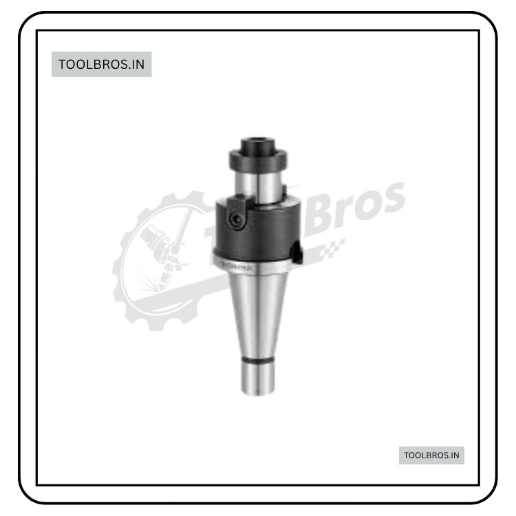 ISO30 FMB 16,22,27,32 TOOLBROS