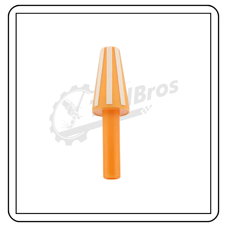 BT 50 CNC SPINDLE CLEANERS