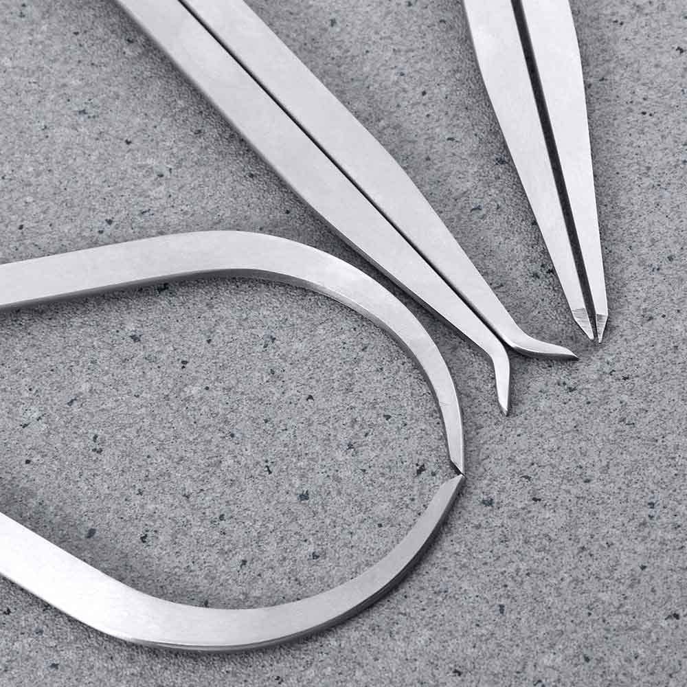 Spring Caliper Flat 8 inch /200 MM