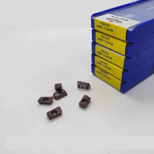 Zccct apmt1135 pdr ybg202/205 pack of 100