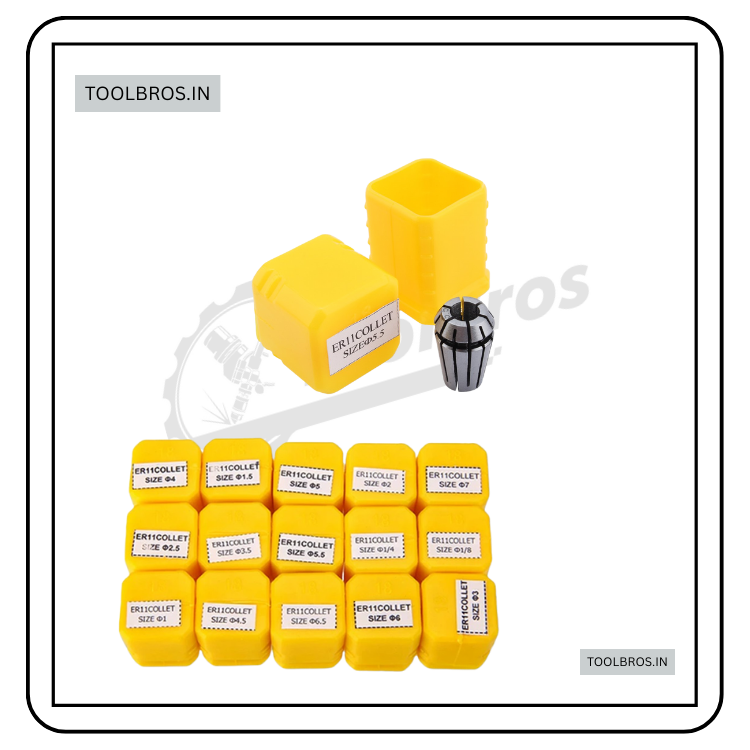 ER11 COLLECT PACK OF 1 PCS