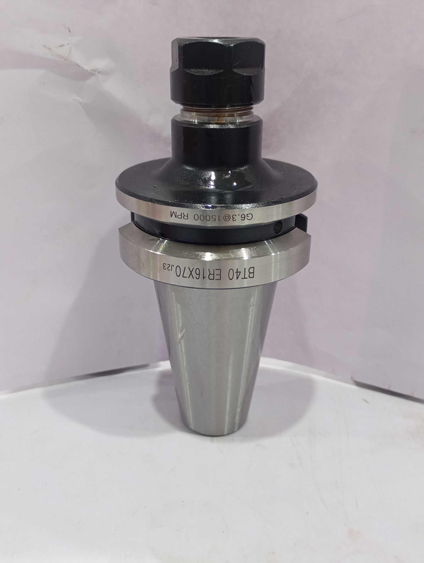 COLLET CHUCK BT-40