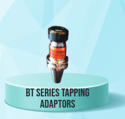 BT SERIES TAPPING ADAPTORS