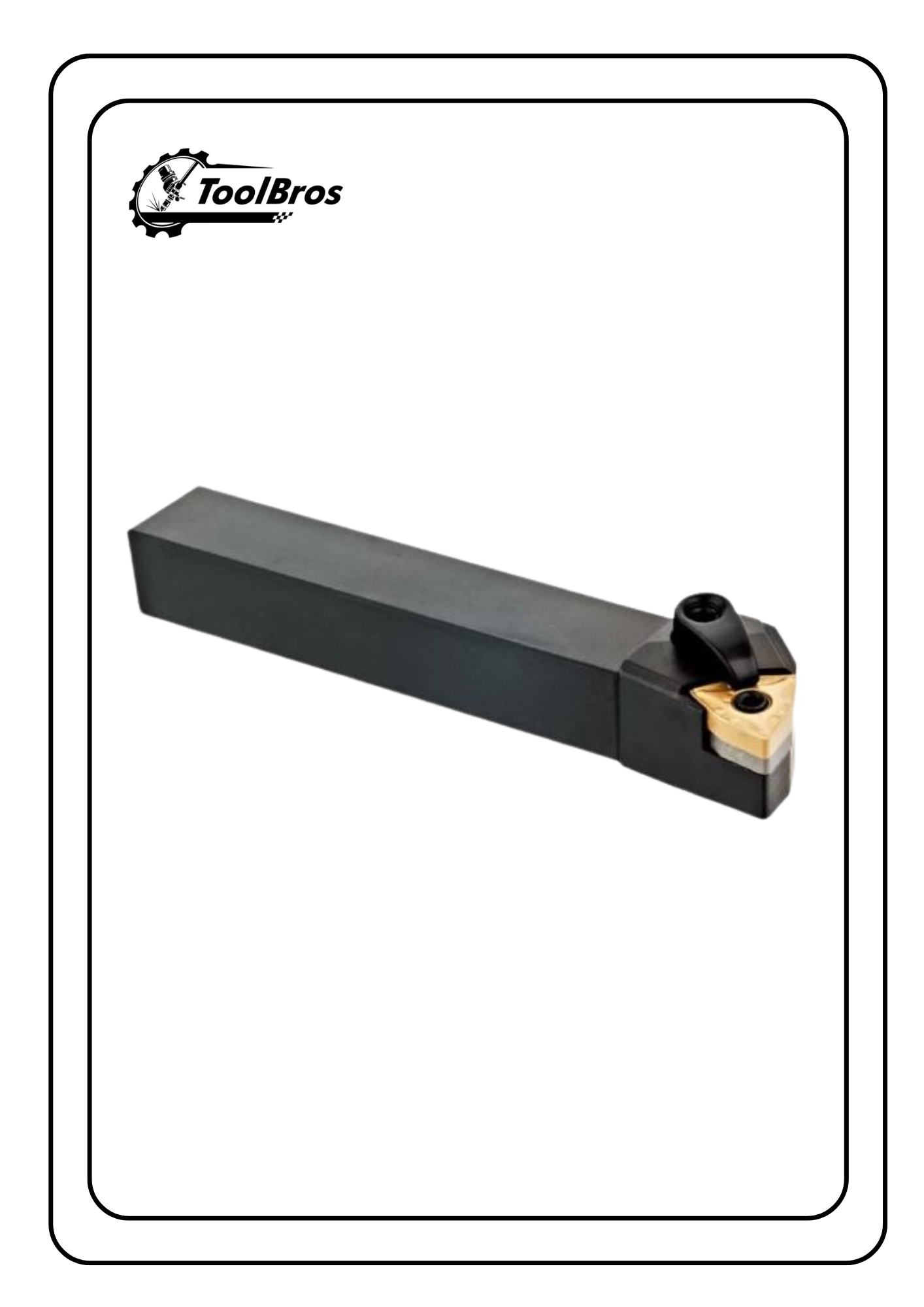 MWLNL/R WNMG0604 Turning Holder wnmg MWLNR/L pack of 1