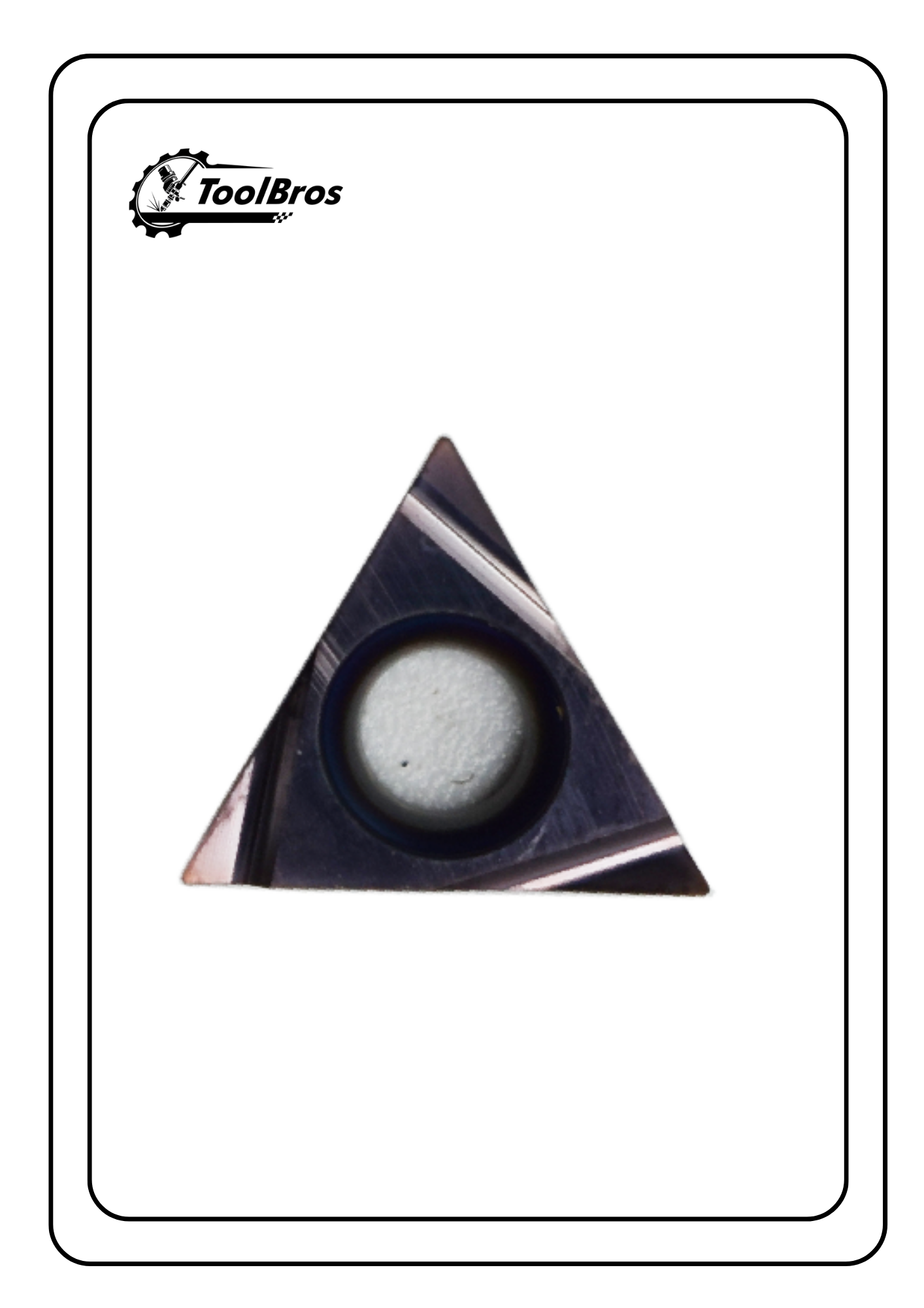 TPGH080202/04L T20 steel and ss grade pack of 10