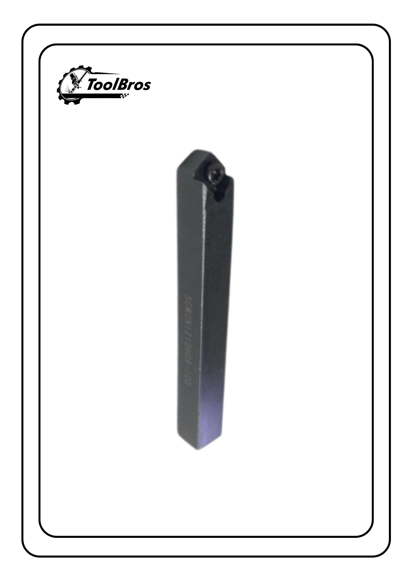 SCMCN -CCMT09T3 Turning Holder ccmt SCMCN pack of 1