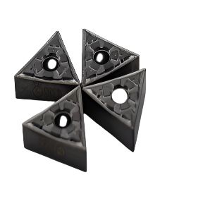 TNMG160404/8 Cerment insert for finishing pack of 10