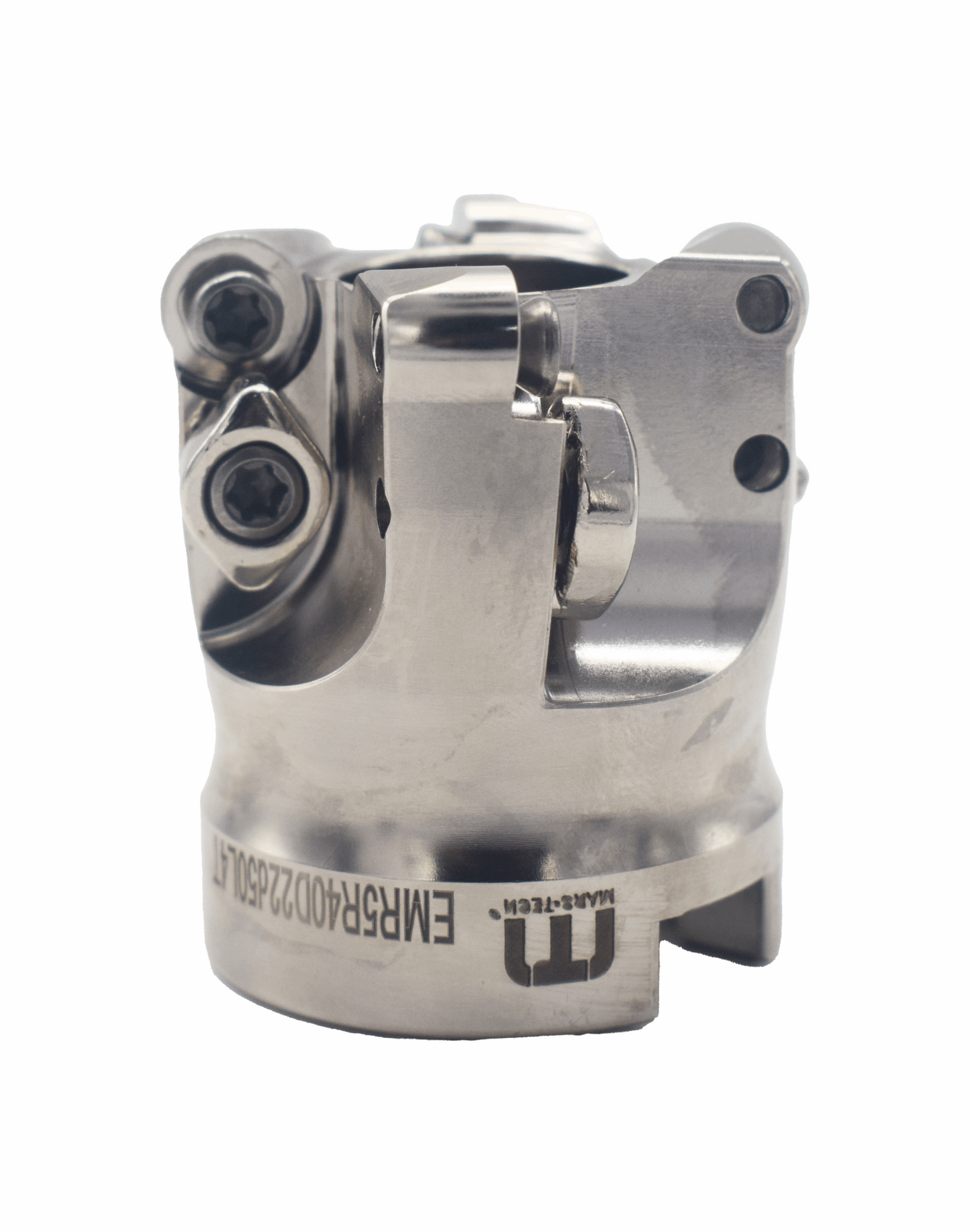 40 mm Bull Nose modular R5 and R6 pack of 1