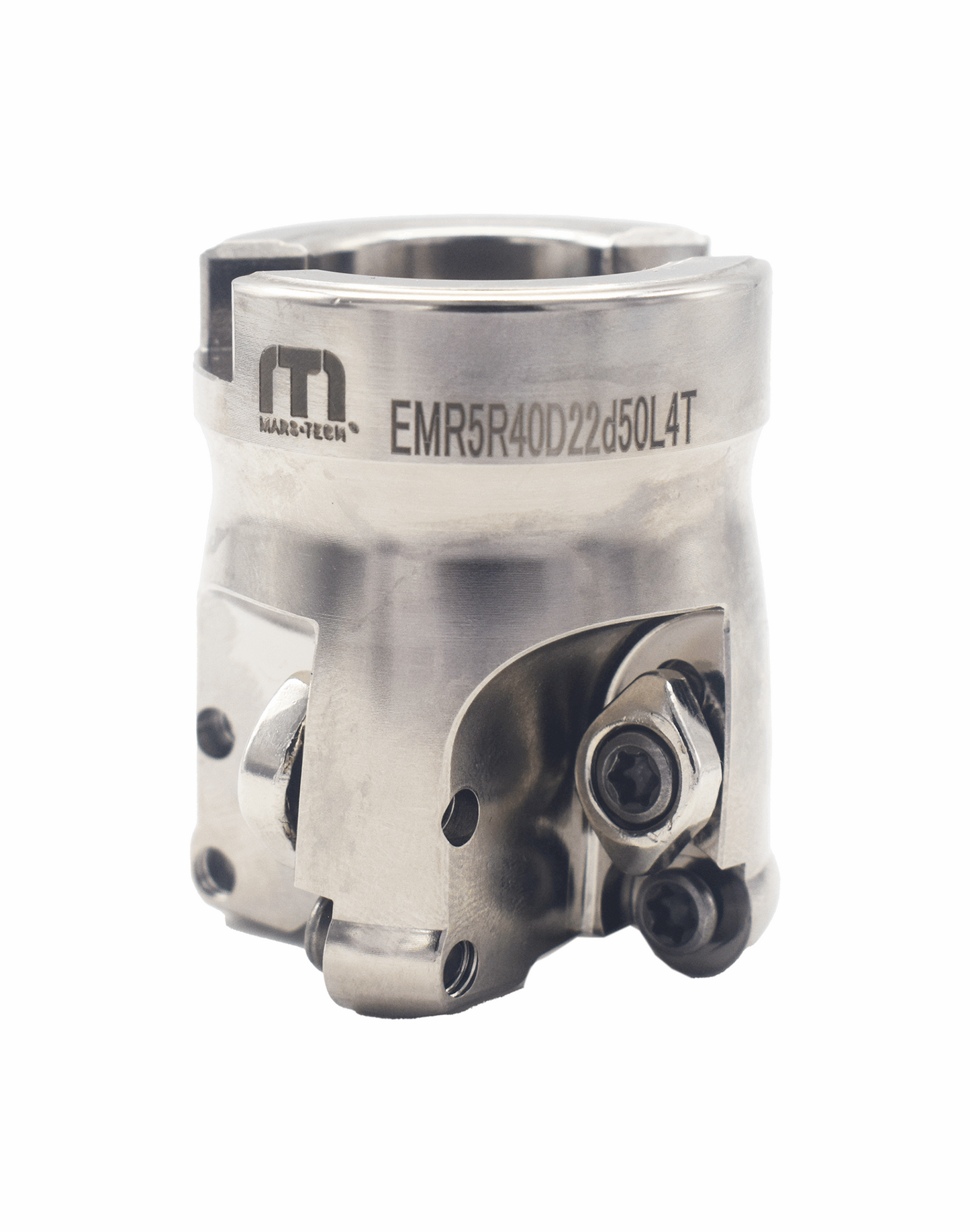 40 mm Bull Nose modular R5 and R6 pack of 1