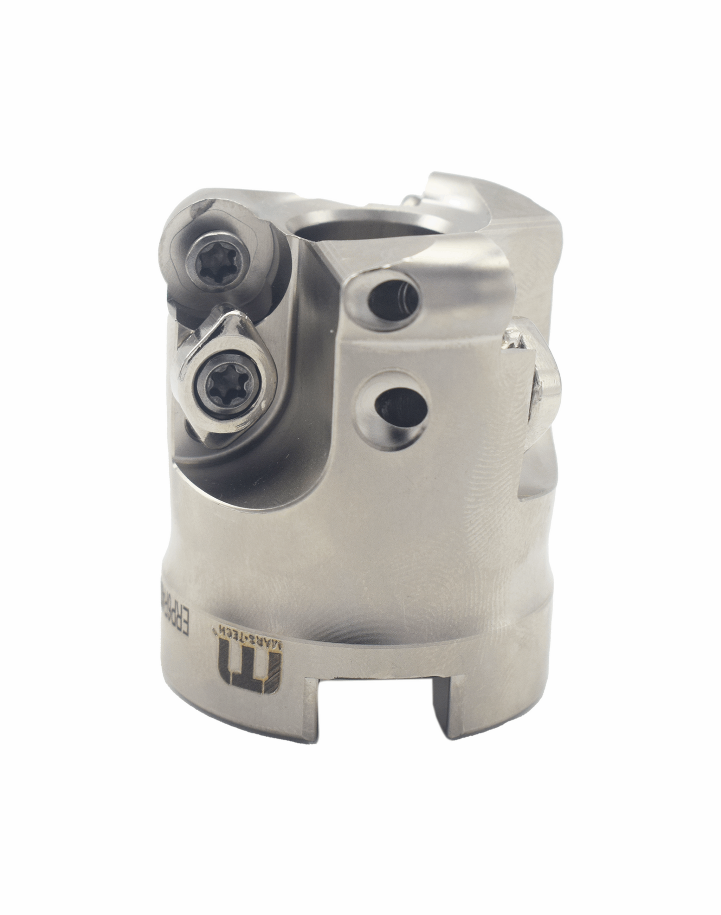 40 mm Bull Nose modular R5 and R6 pack of 1