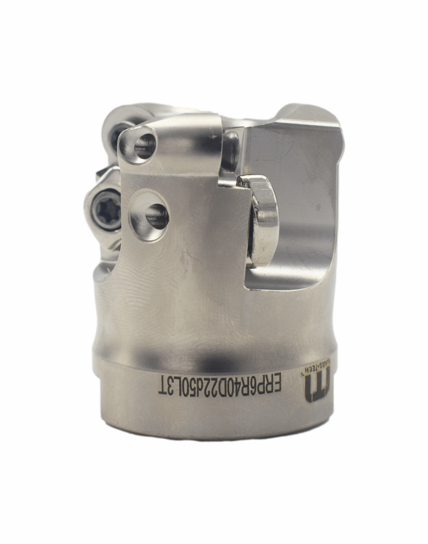 40 mm Bull Nose modular R5 and R6 pack of 1