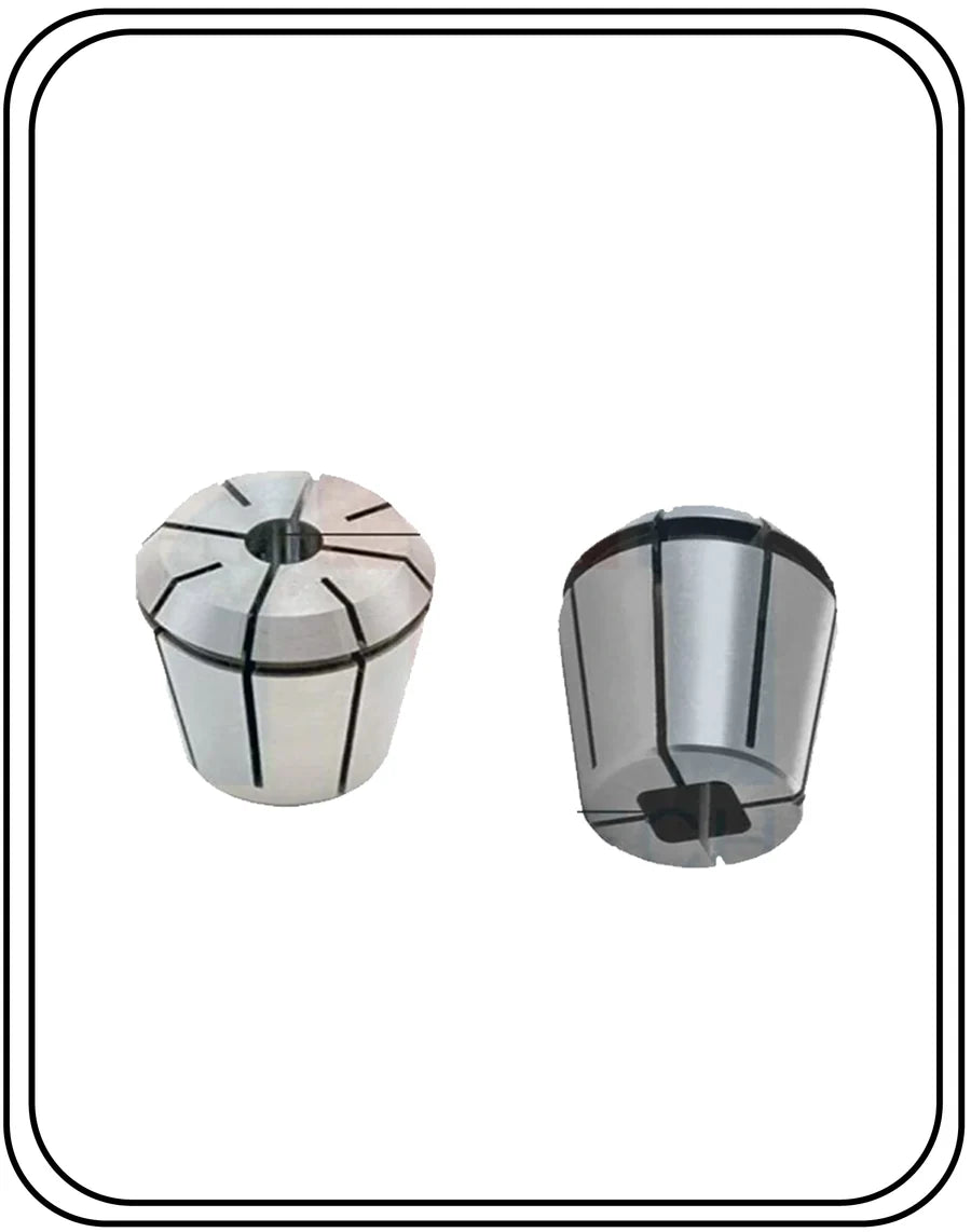 ERT20 TAP COLLETS ERG Tap Collets ERG20 Select Square And Round Pack Of 1