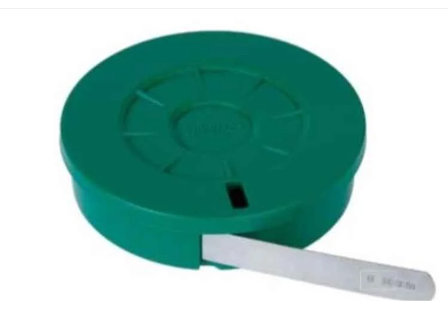 FEELER GAUGE ROLLS CODE 4621-30 INSIZE MAKE