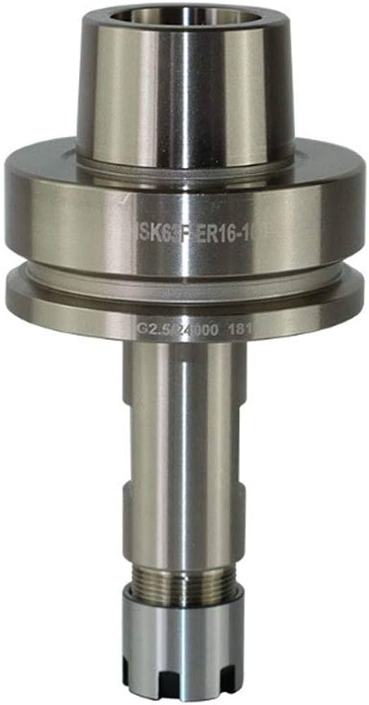 HSK63F ER16 COLLET CHUK