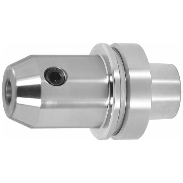 HSK63F SIDE LOCK TOOL HOLDER