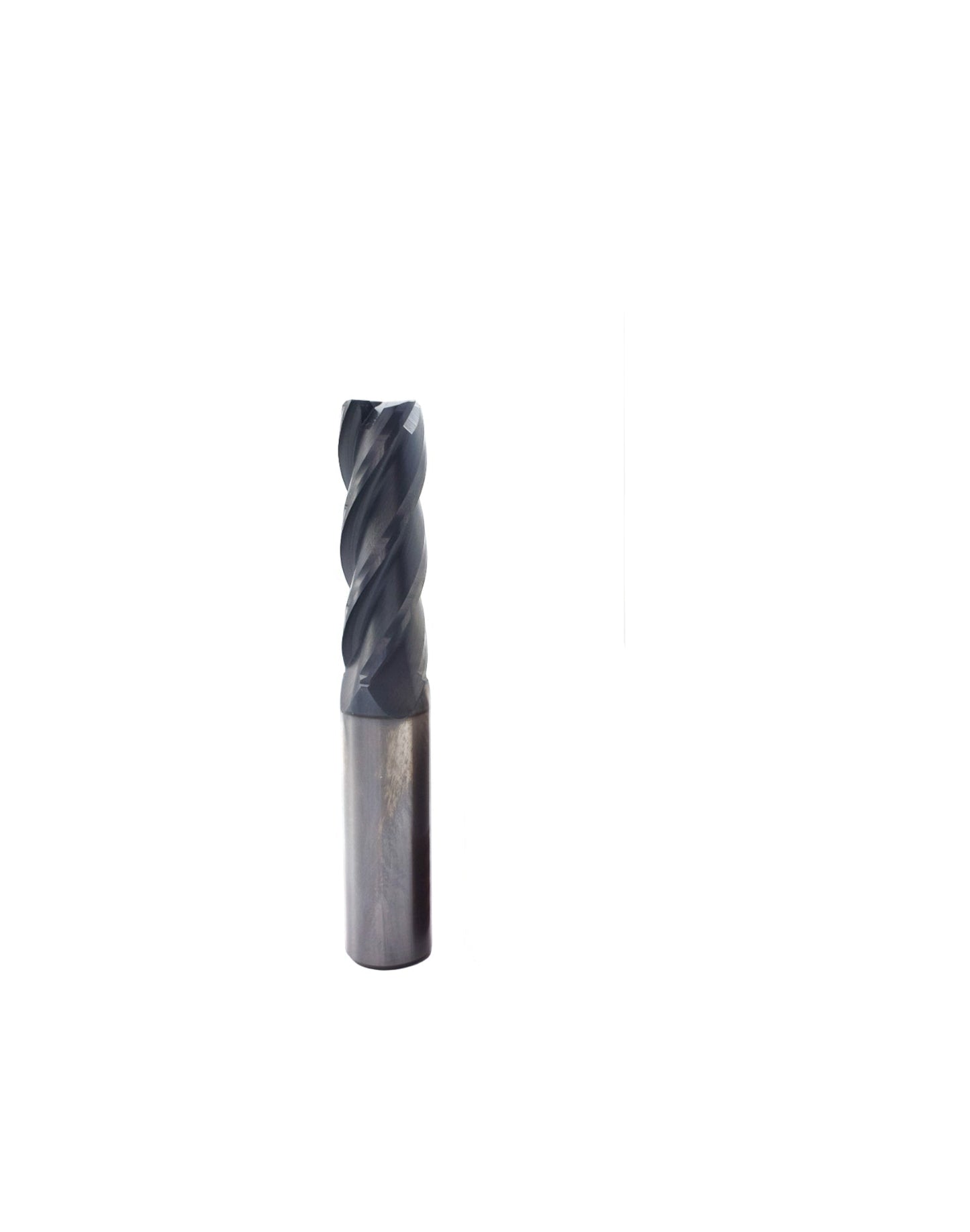15 mm Carbide Endmill 45 HRC-4 FLUTES- 100 MM LONG PACK OF 1