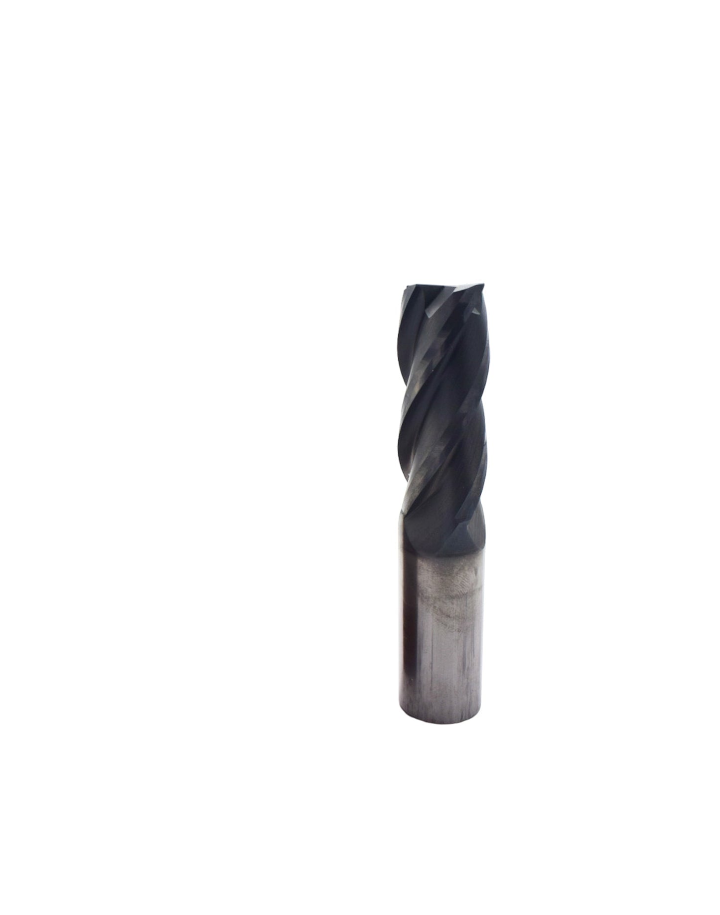 20 mm Carbide Endmill 45 HRC-4 FLUTES- 100 MM LONG PACK OF 1