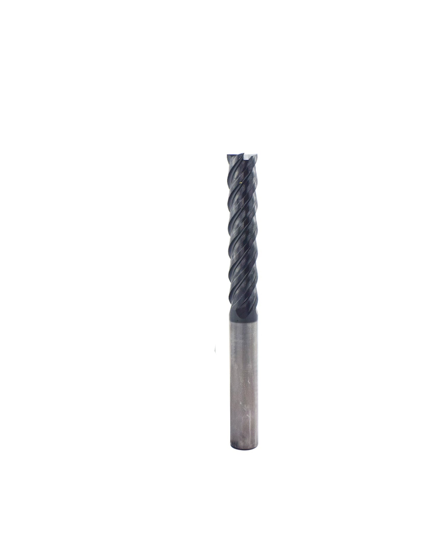 10 mm Carbide Endmill 75/100 Long 45 HRC PACK OF 1