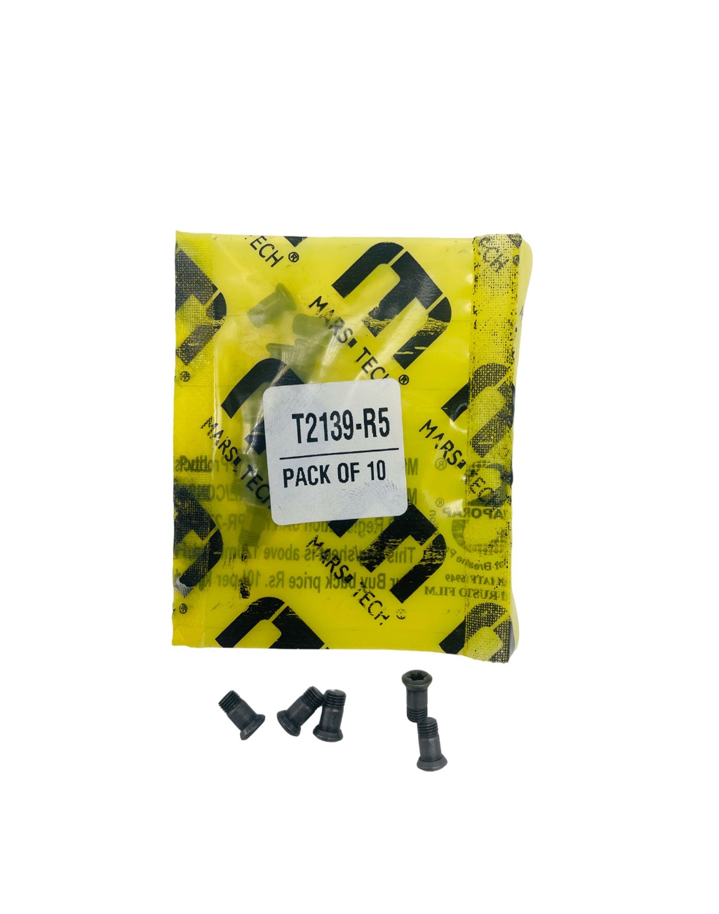 T2139 screw for dijet and walter ( Pack of 100 Pcs)