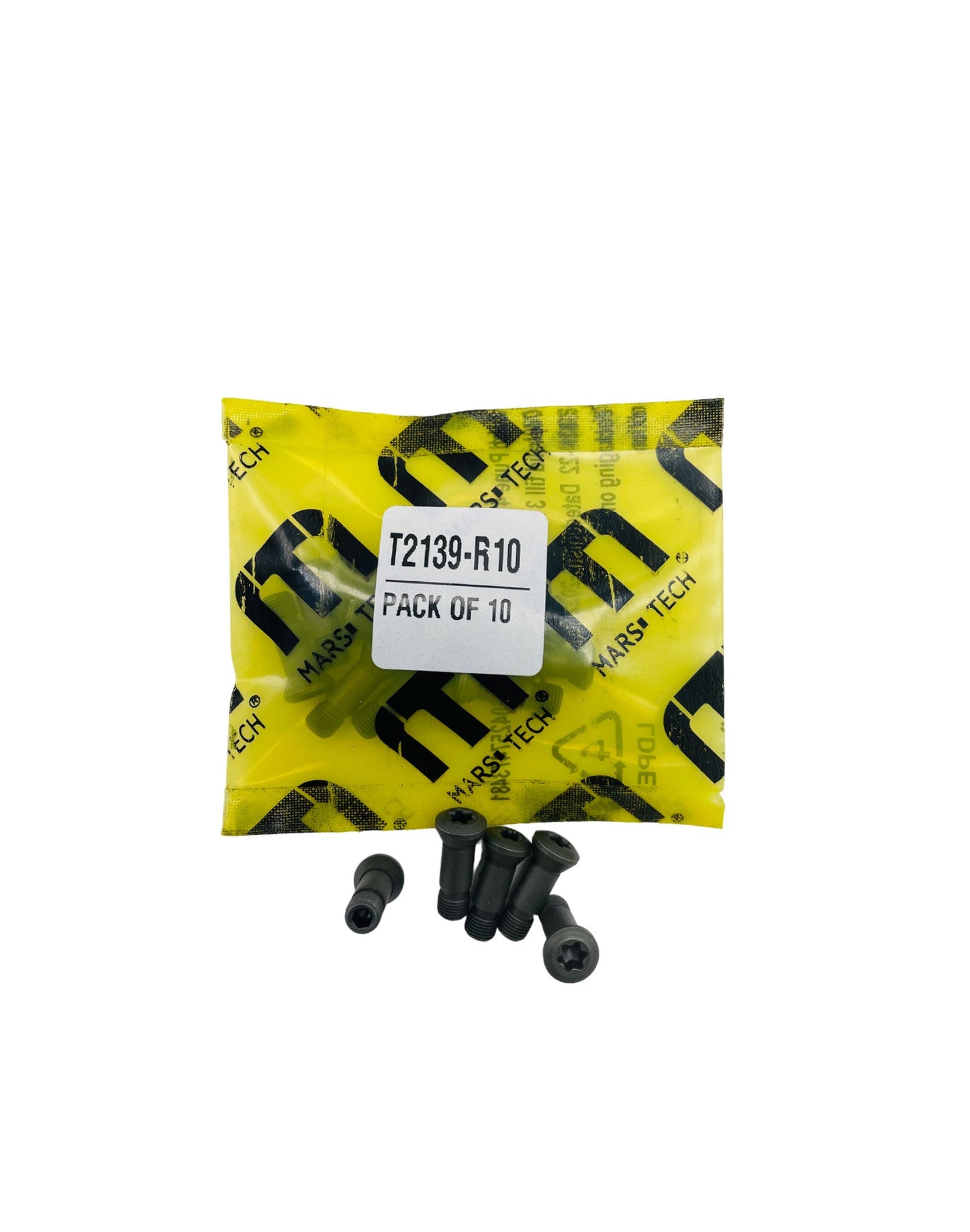 T2139 screw for dijet and walter ( Pack of 100 Pcs)