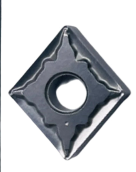 CNMG120404/08 TS Profile TB45 Cermet insert for finishing pack of 10