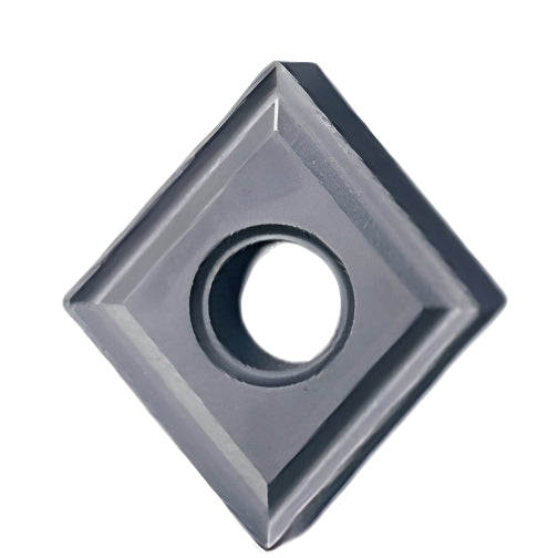 CNMG120404/08 MS Profile TB45 Cermet insert for finishing pack of 10