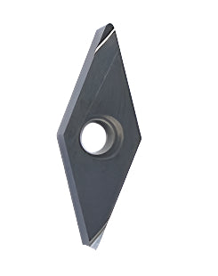 VBGT110302/04 S PROFILE TB45 Cermet insert pack of 10