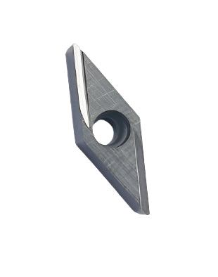 VBGT110302/04 C PROFILE TB45 Cermet insert pack of 10