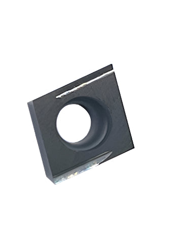 CCGT09T302/04 RIGHT HAND C PROFILE TB45 Cermet insert pack of 10