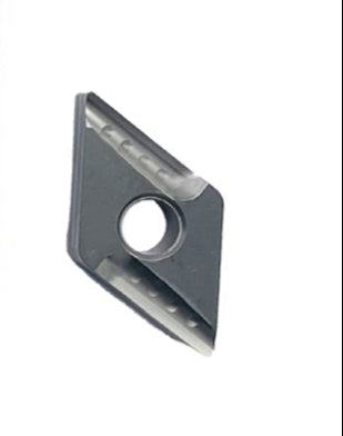 DNMG150404 LEFT HAND VF PROFILE TB45 Cermet insert pack of 10