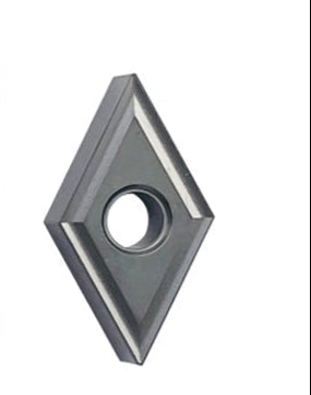 DNMG150404/08 MS PROFILE TB45 Cermet insert pack of 10
