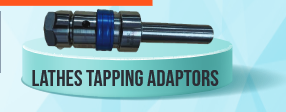 LATHES TAPPING ADAPTORS