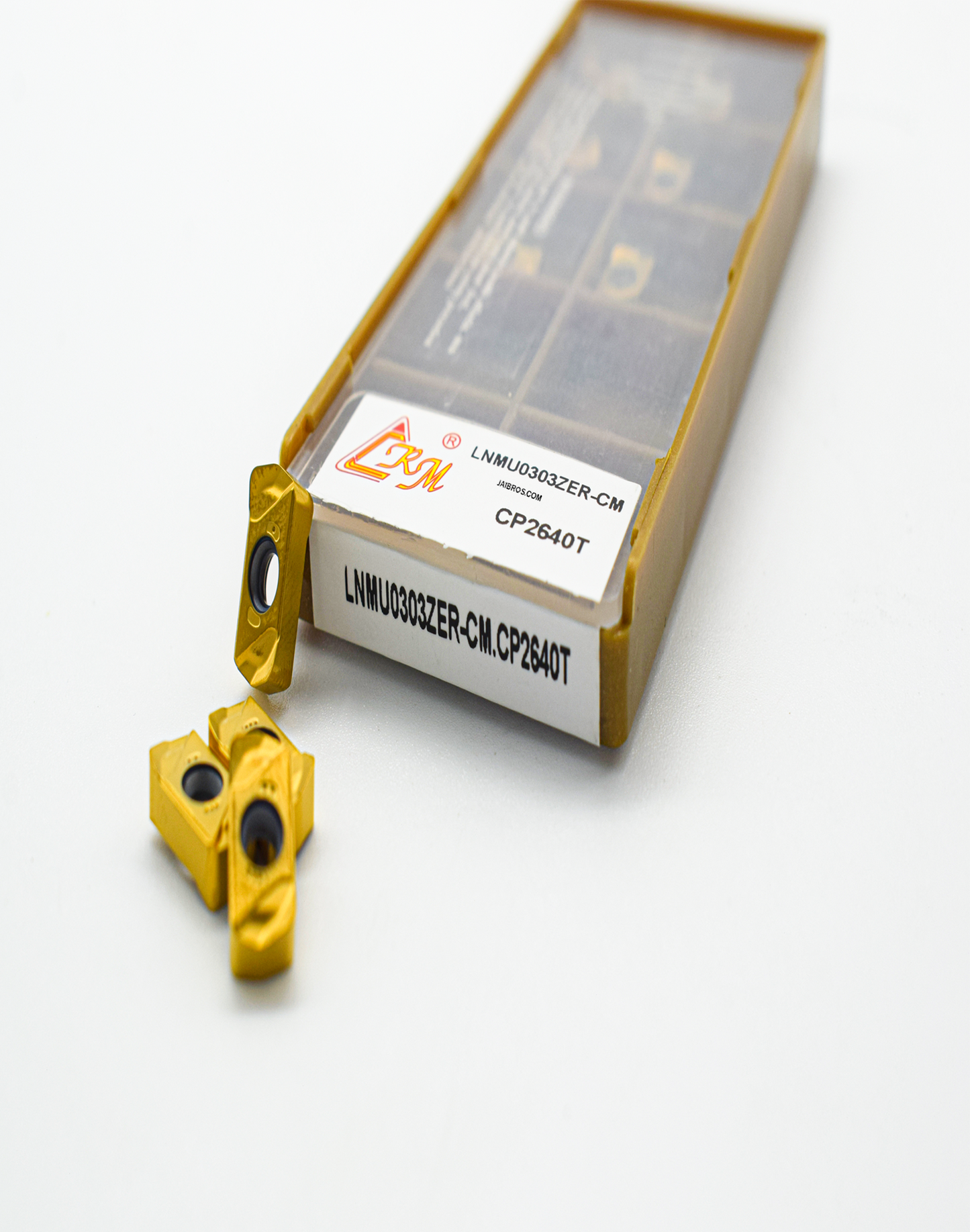 CRM lnmu0303zer CM CP2640T grade pack of 10 (1box)