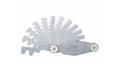 PITCH GAUGE 4824-12 2-20MM INSIZE MAKE