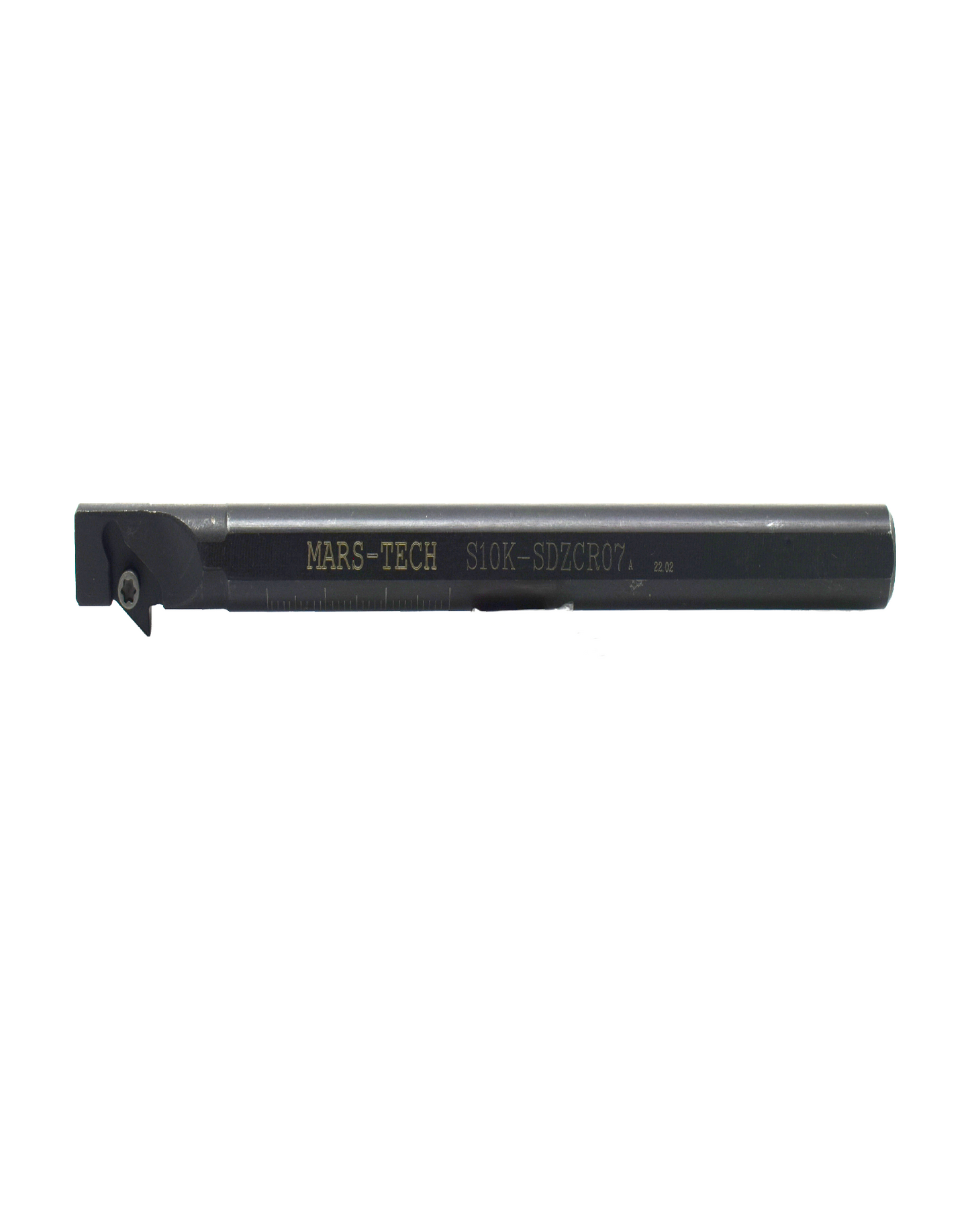 SDZCL/R Boring bar suitable to Dcmt0702/Dcmt11t3 pack of 1