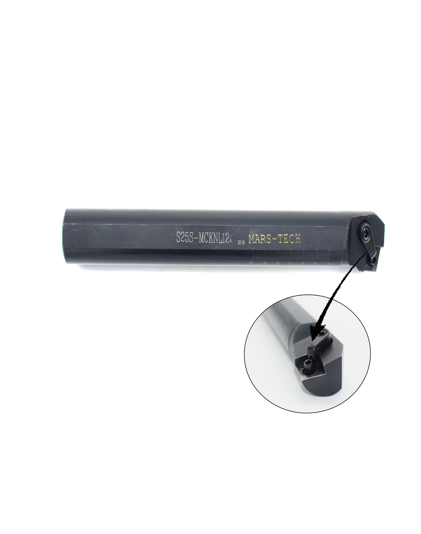 MCKNL/R CNMG1204 other edge boring bar Boring Bar dia 20/25/32 pack of 1